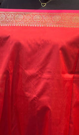 SEMI SILK SAREE 15122425