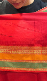 TUSSAR SAREE 23012660