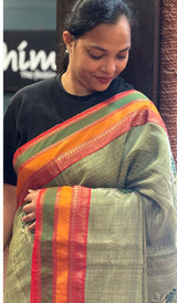 TUSSAR SAREE 23012660