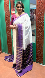 SOFT SILK SAREE 09082614