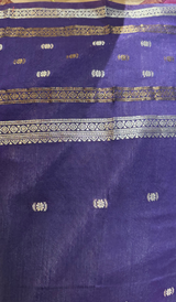 SOFT SILK SAREE 09082614