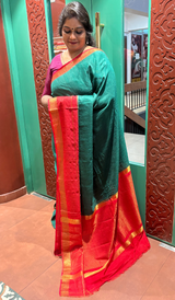 SEMI TUSSAR SAREE 2008262