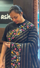 ORGANZA SAREE 0805267