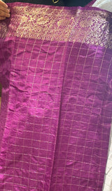 SEMI SILK SAREE 1009261
