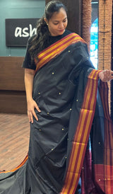 COTTON SILK SAREE 17092672