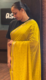 SOFT SILK SAREE 05072580