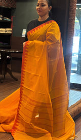 COTTON SILK SAREE 07092654