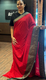 COTTON SILK SAREE 17092650
