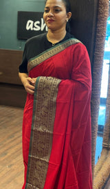 COTTON SILK SAREE 17092650