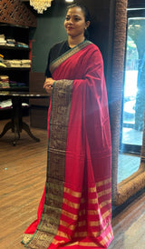 COTTON SILK SAREE 17092671