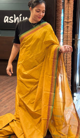 COTTON SILK SAREE 17092667