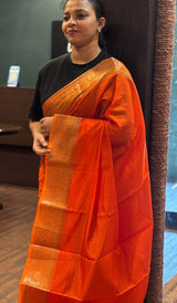 SEMI SILK SAREE 2605264