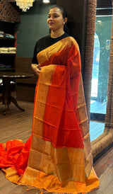 SEMI SILK SAREE 3012256