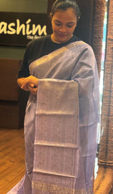 KANJI COTTON SAREE 17092664