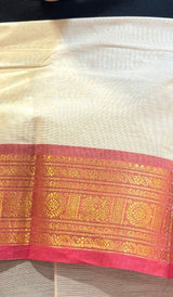 COTTON SILK SAREE 17092676