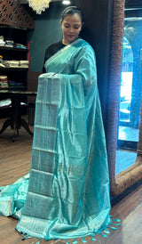 KANJI COTTON SAREE 17092669