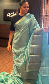 KANJI COTTON SAREE 17092669