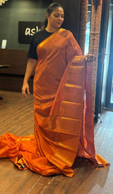 KANJI COTTON SAREE 07092648