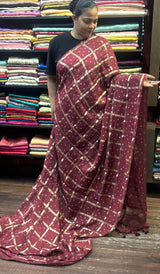 SOFT SILK SAREE 02092615