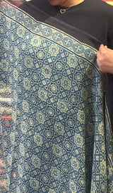 ORGANZA SAREE 19012523