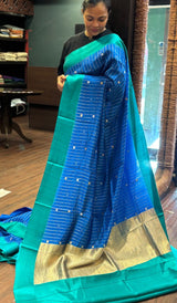 PUNA SILK SAREE 1809267
