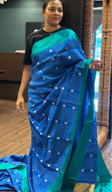 PUNA SILK SAREE 1809266