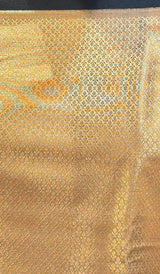 SEMI KANJI SAREE 18082624