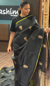 ORGANZA SAREE 19092610