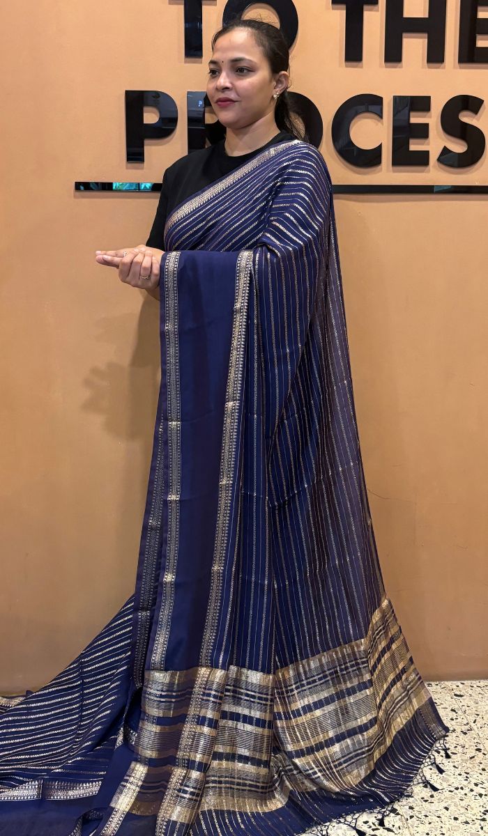 SOFT SILK SAREE 20092661 – Ashima