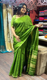 SEMI SILK SAREE 20092636