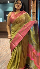 COTTON BANARASI SAREE 20092641