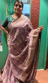 CHANDERI SAREE 29042624