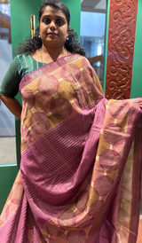KORA CHANDERI SAREE 290426192