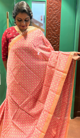CHANDERI SAREE 08052628
