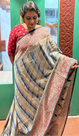 KORA CHANDERI SAREE 290426188
