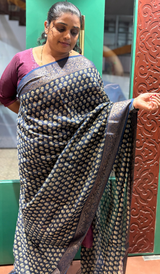 KORA COTTON SAREE 02032675