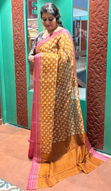 KOTA CHECK SAREE 23022667