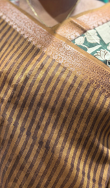 CHANDERI SAREE 21022663