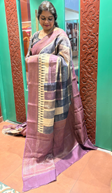 KORA CHANDERI SAREE 02052690