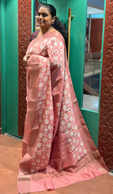 KORA CHANDERI SAREE 290426120