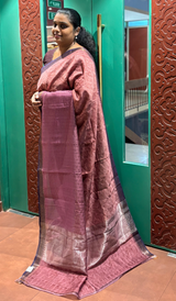 KORA COTTON SAREE 0205267