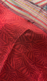 CHANDERI SAREE 28042639