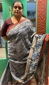 KORA COTTON SAREE 29042618