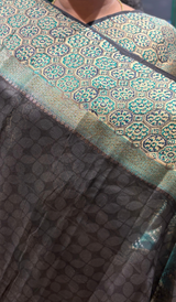 KORA CHANDERI SAREE 290426105