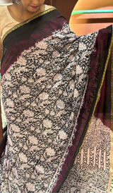 CHINON SAREE 20072656