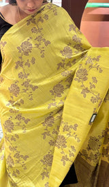 TUSSAR SAREE 01102620