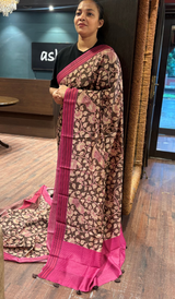 MUNGA TUSSAR SAREE 20102614