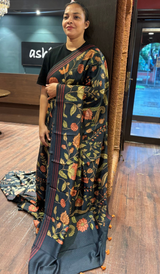 MUNGA TUSSAR SAREE 2010269