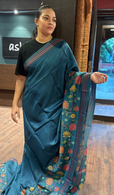 MUNGA TUSSAR SAREE 20102610