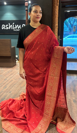 SEMI TUSSAR SAREE 20102643